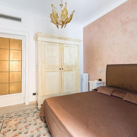 Relais Calamatta Roma Ngoại thất bức ảnh