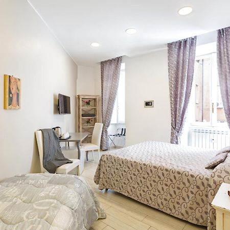 Relais Calamatta Roma Ngoại thất bức ảnh
