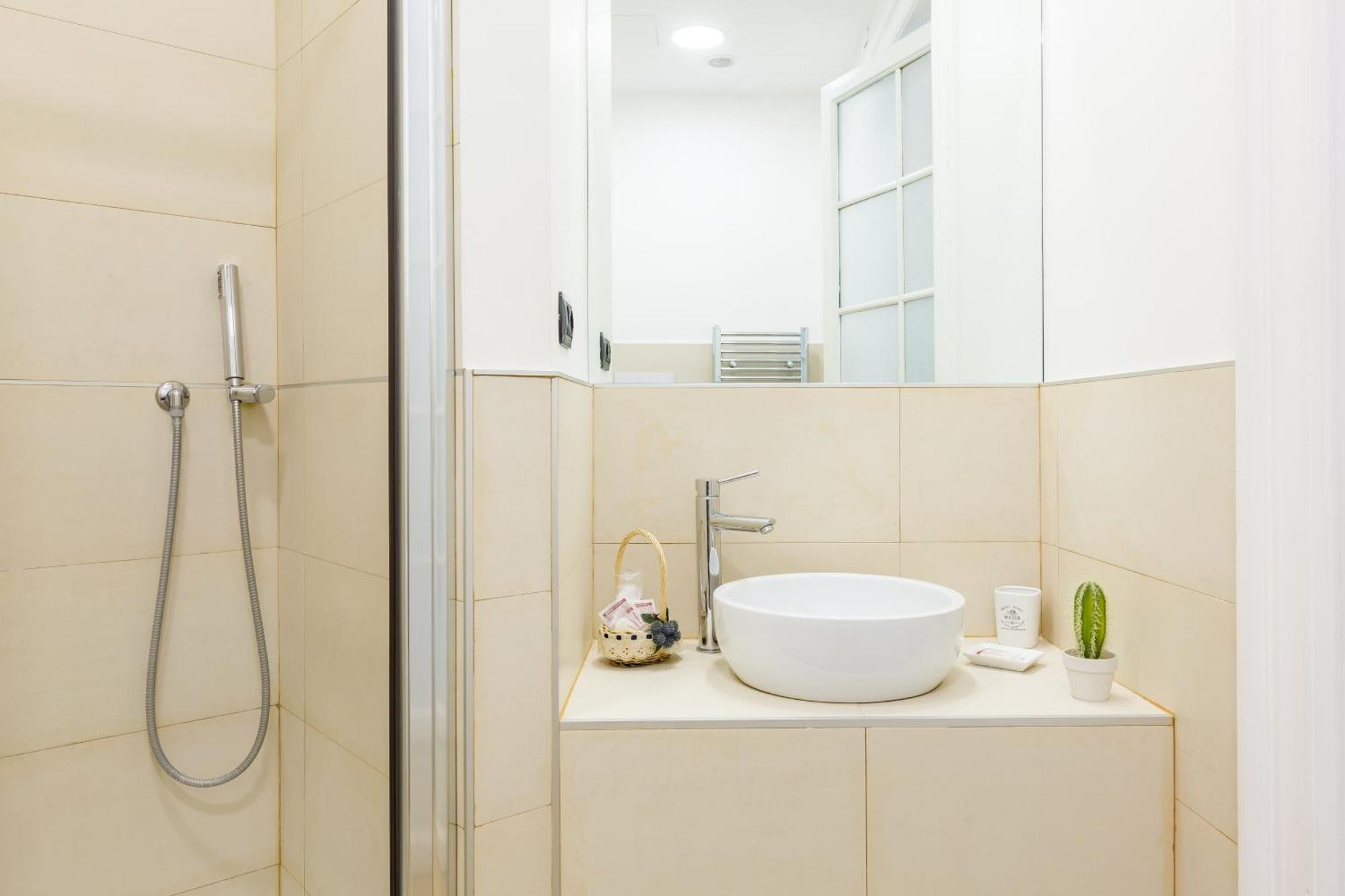 Relais Calamatta Roma Ngoại thất bức ảnh