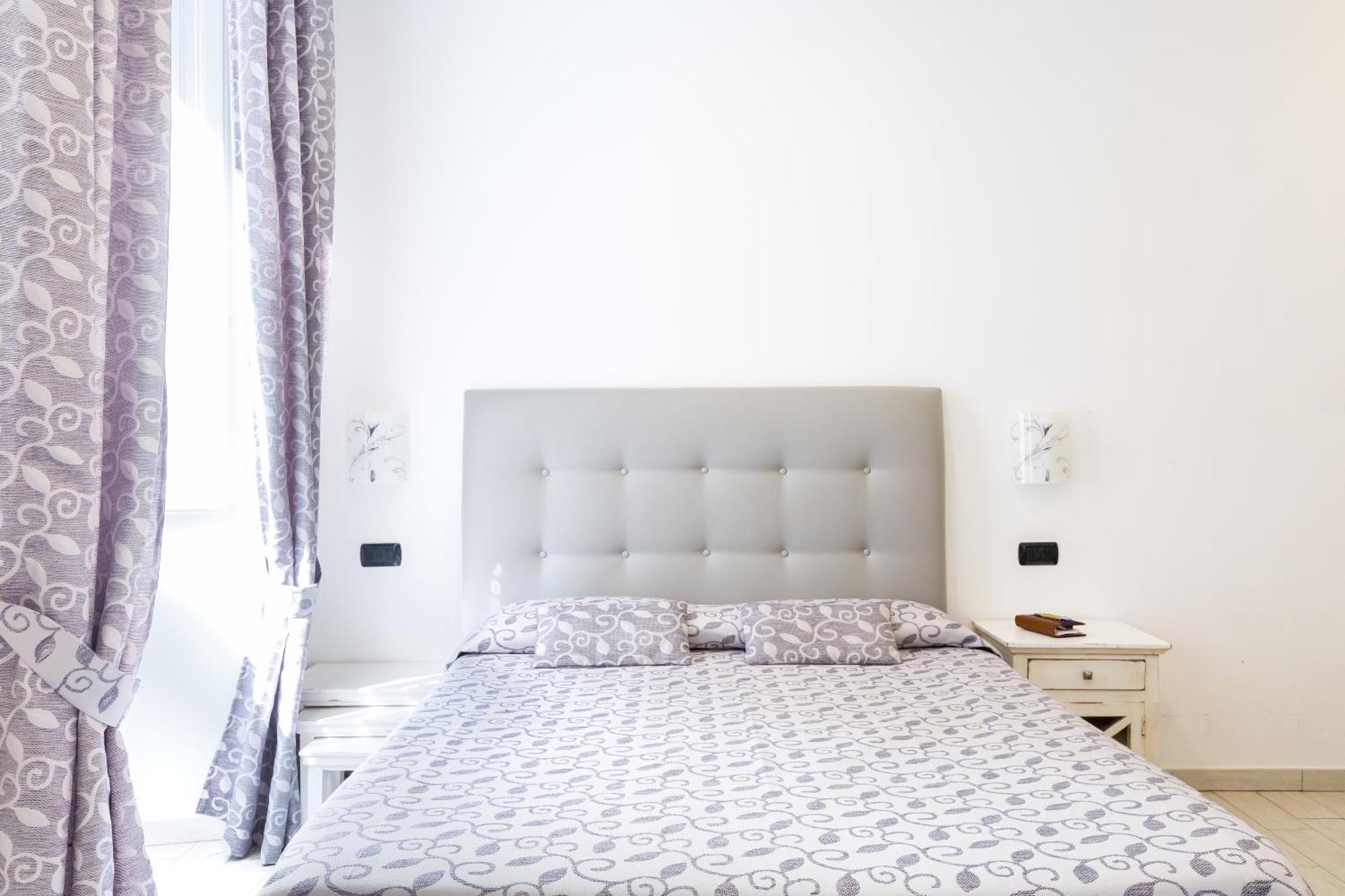 Relais Calamatta Roma Ngoại thất bức ảnh