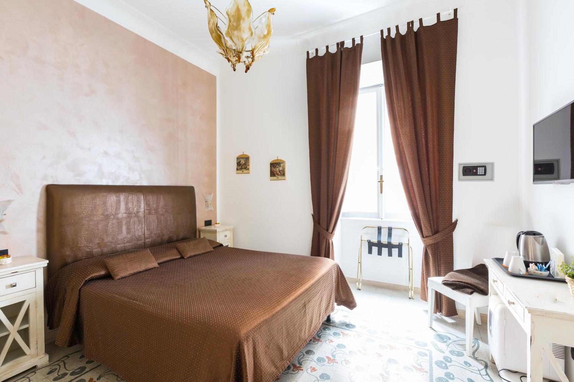 Relais Calamatta Roma Ngoại thất bức ảnh