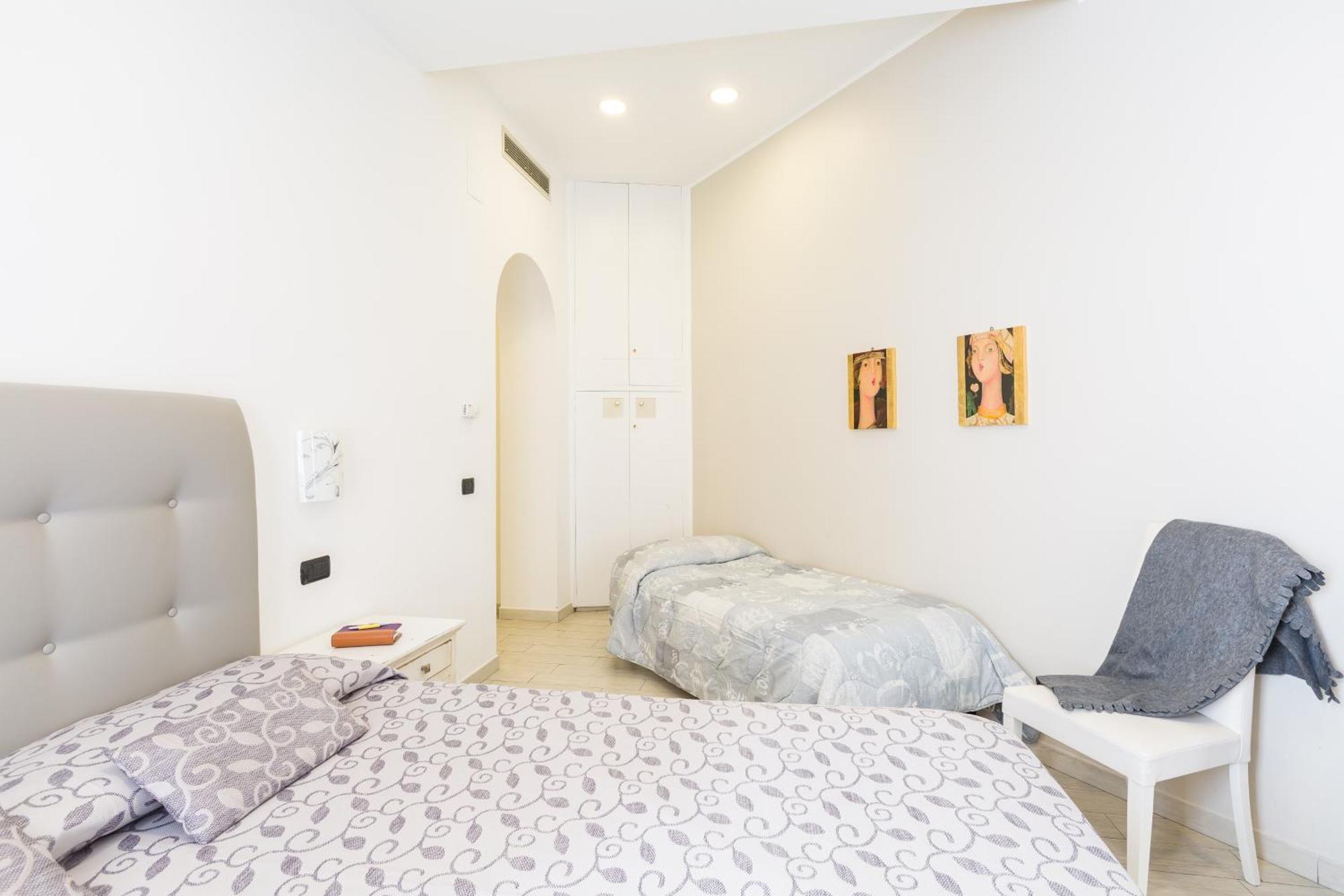 Relais Calamatta Roma Ngoại thất bức ảnh