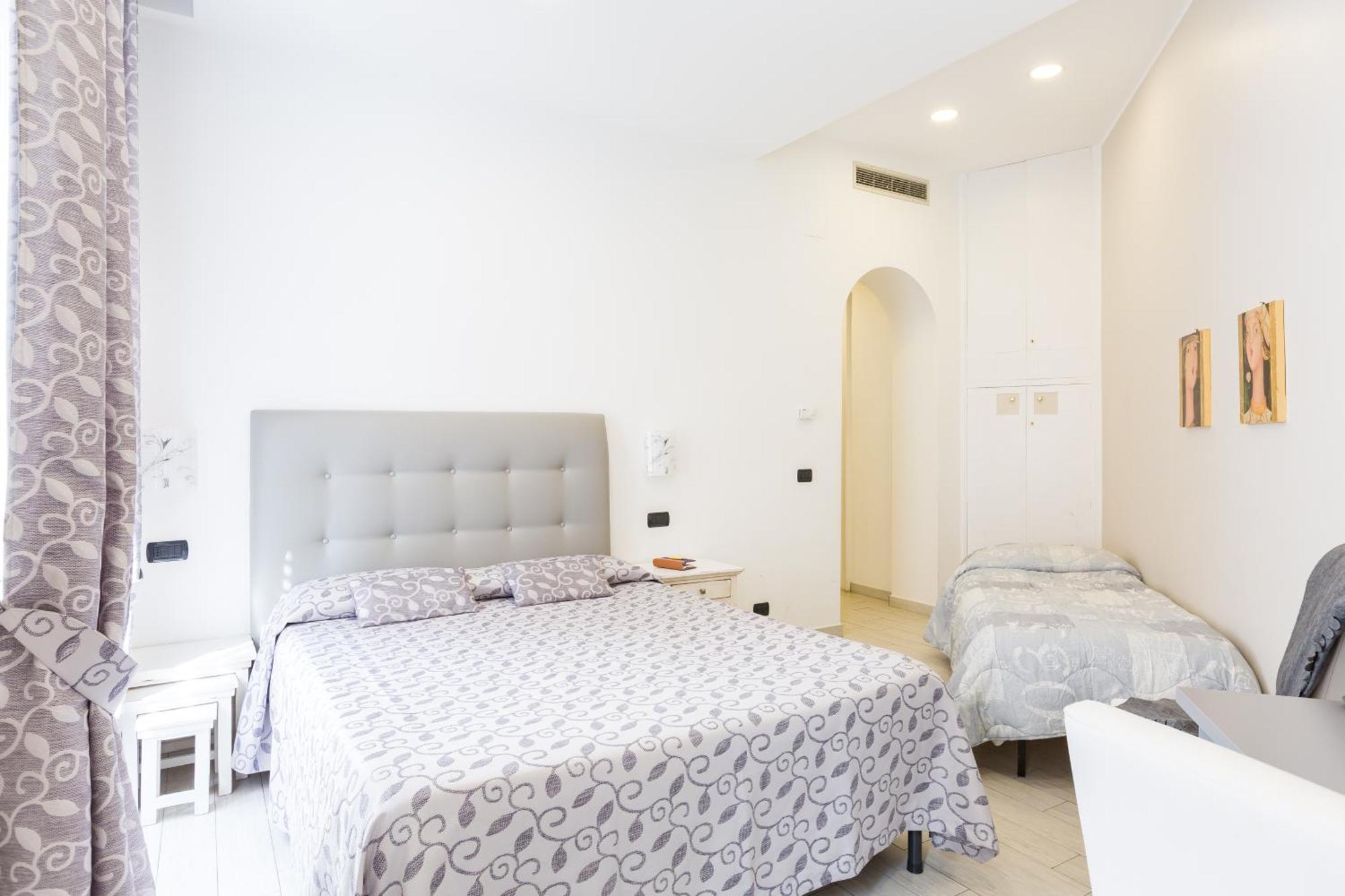 Relais Calamatta Roma Ngoại thất bức ảnh