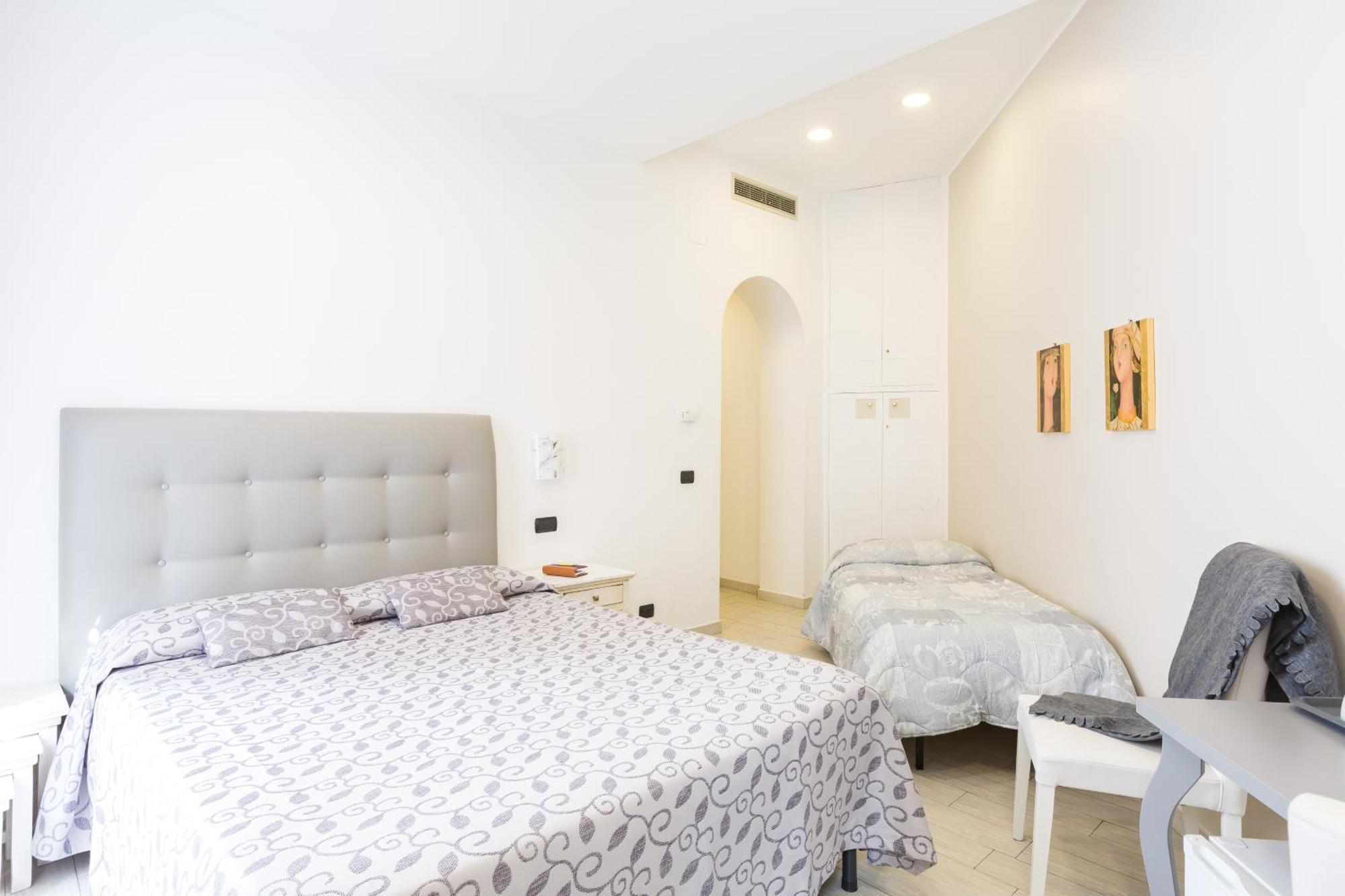 Relais Calamatta Roma Ngoại thất bức ảnh