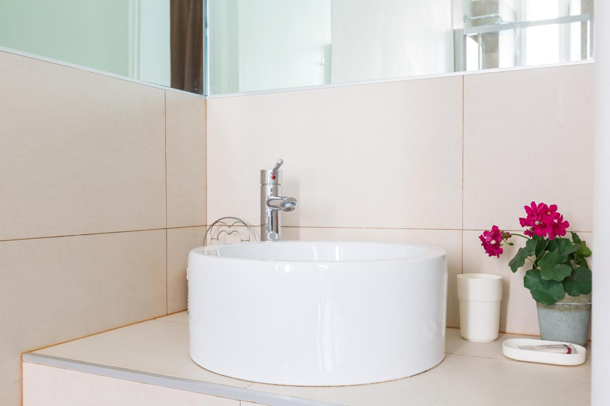 Relais Calamatta Roma Ngoại thất bức ảnh