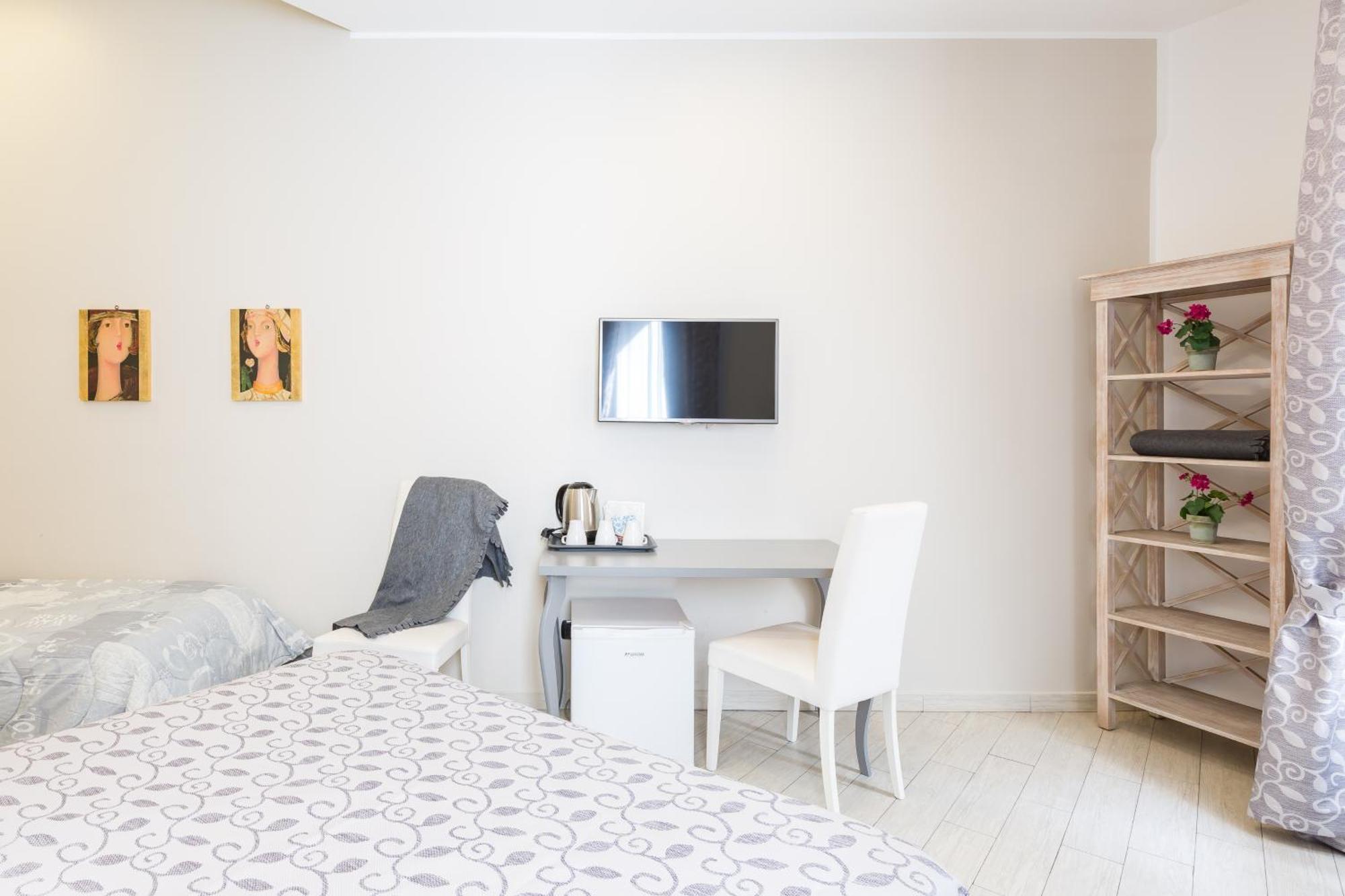 Relais Calamatta Roma Ngoại thất bức ảnh