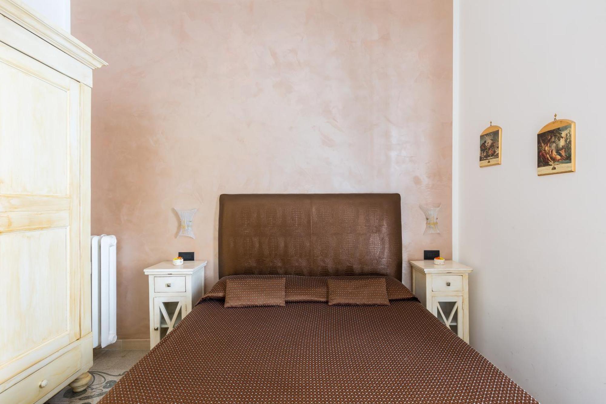 Relais Calamatta Roma Ngoại thất bức ảnh