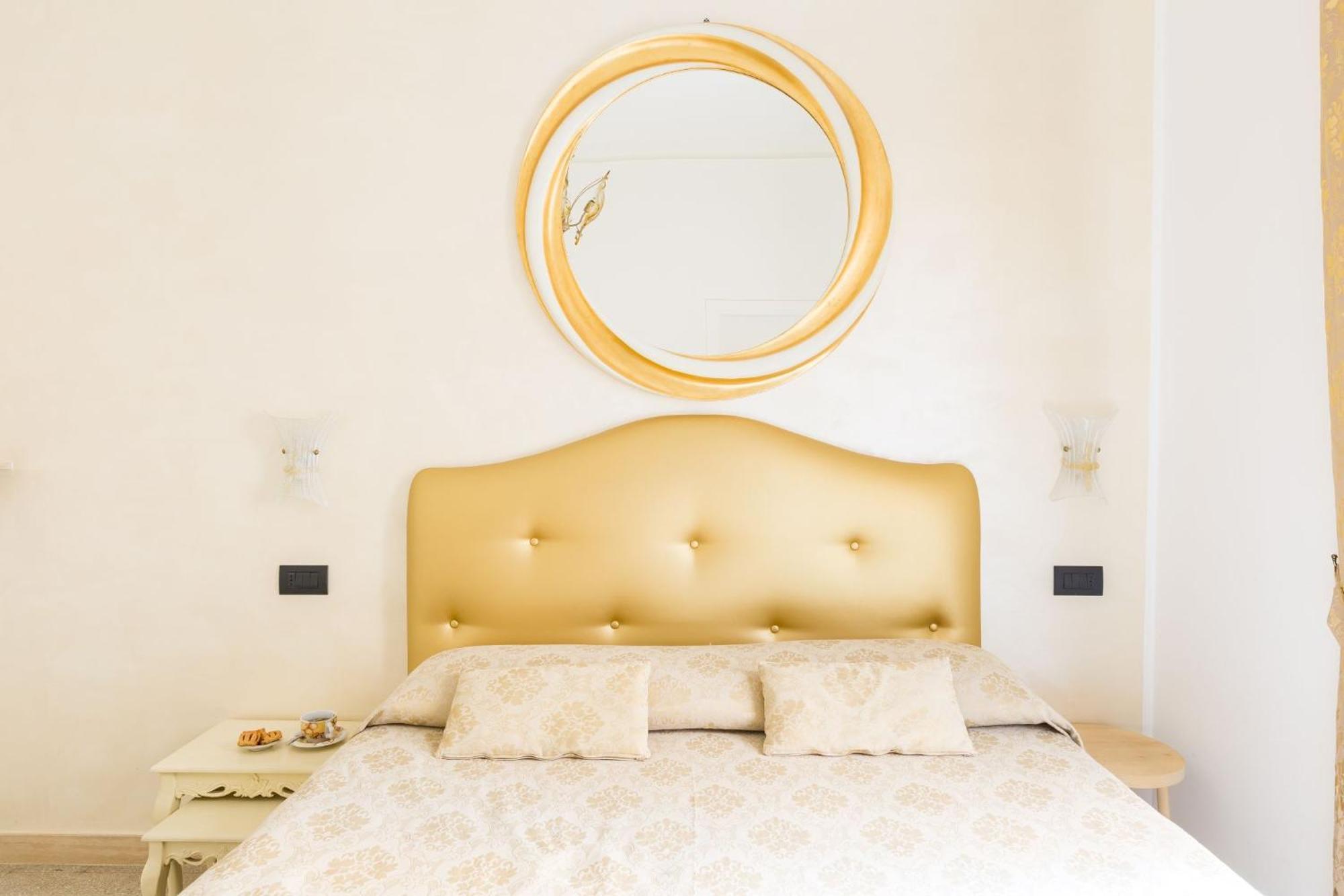 Relais Calamatta Roma Ngoại thất bức ảnh