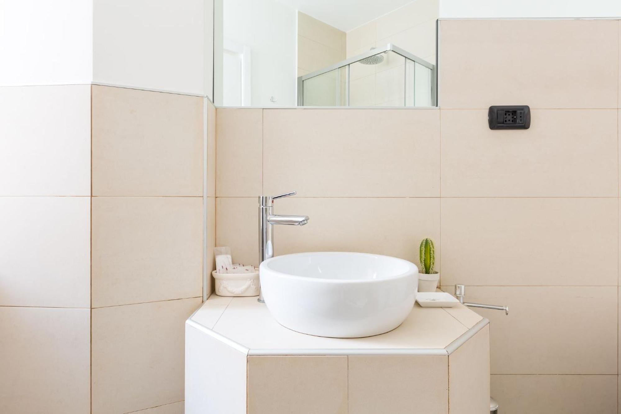 Relais Calamatta Roma Ngoại thất bức ảnh