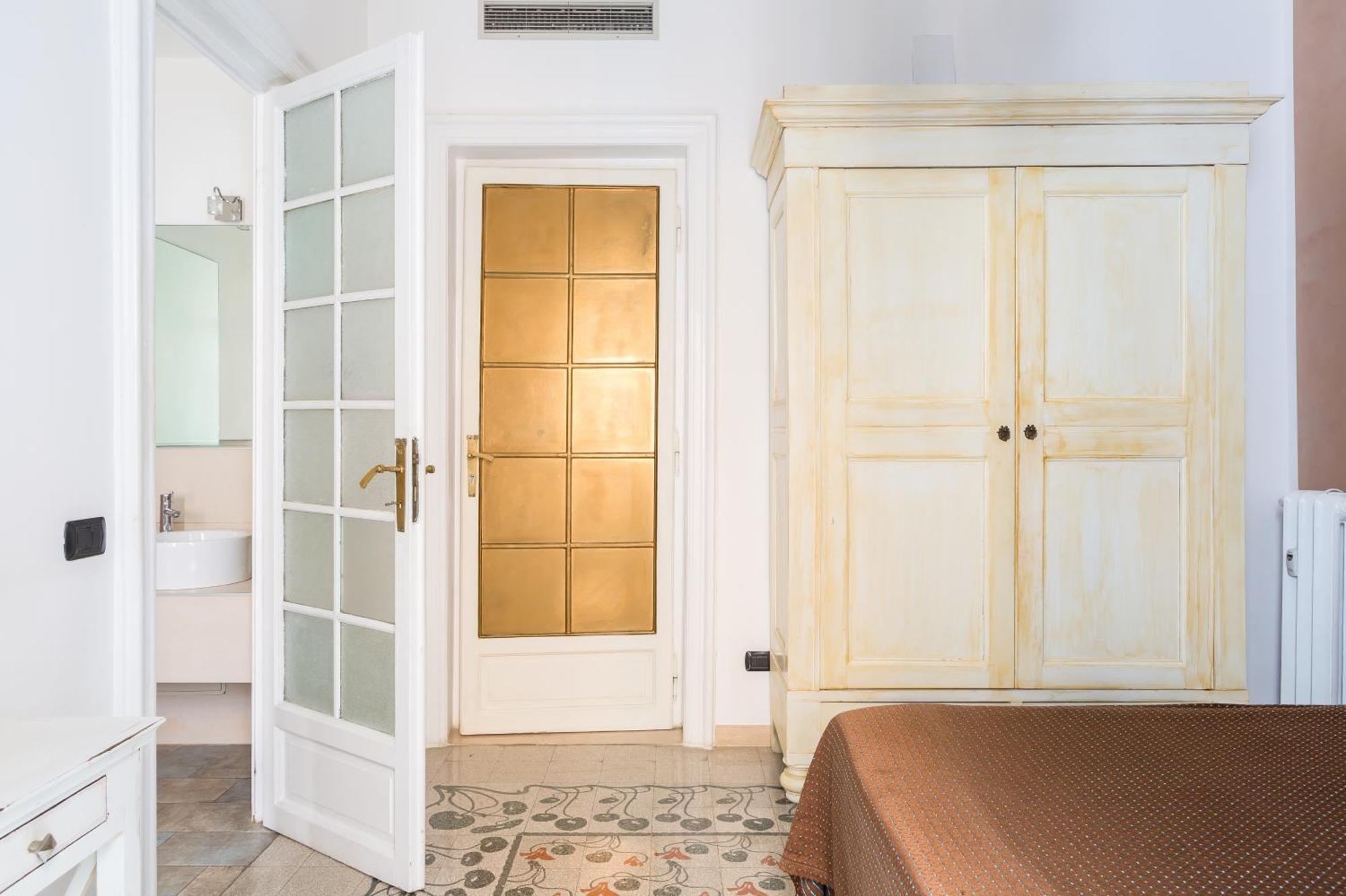 Relais Calamatta Roma Ngoại thất bức ảnh