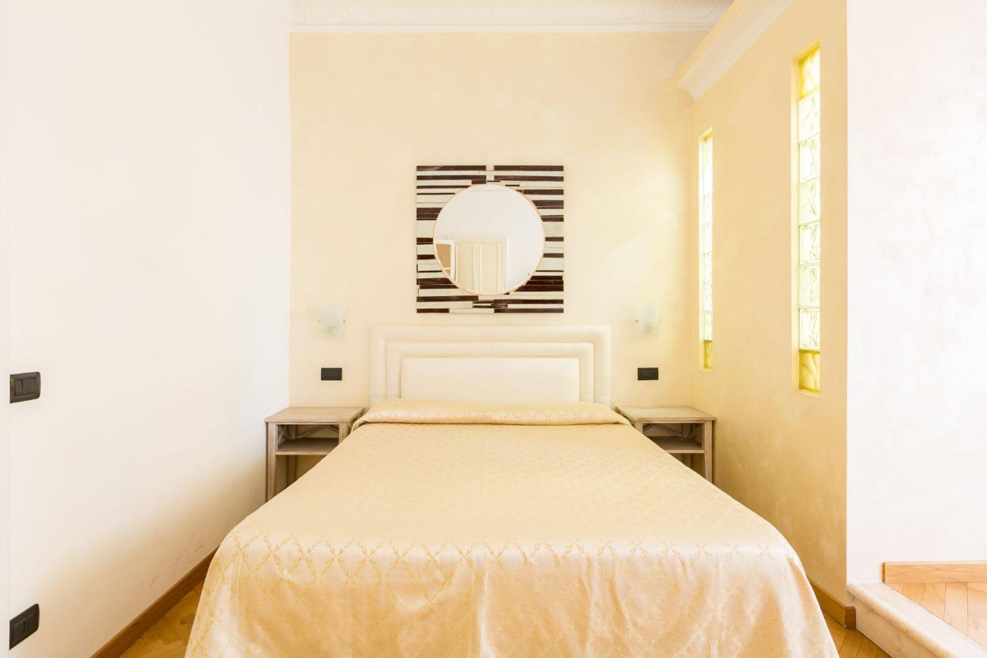 Relais Calamatta Roma Ngoại thất bức ảnh