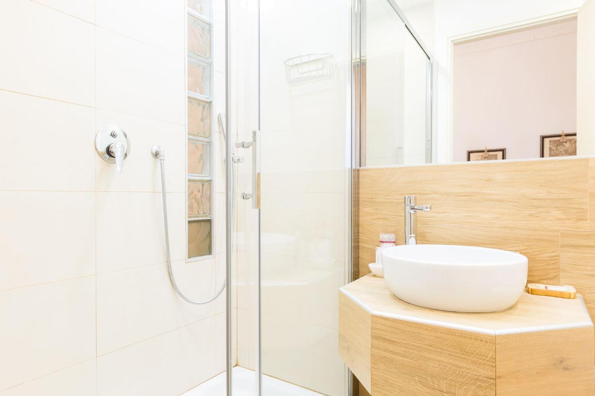 Relais Calamatta Roma Ngoại thất bức ảnh