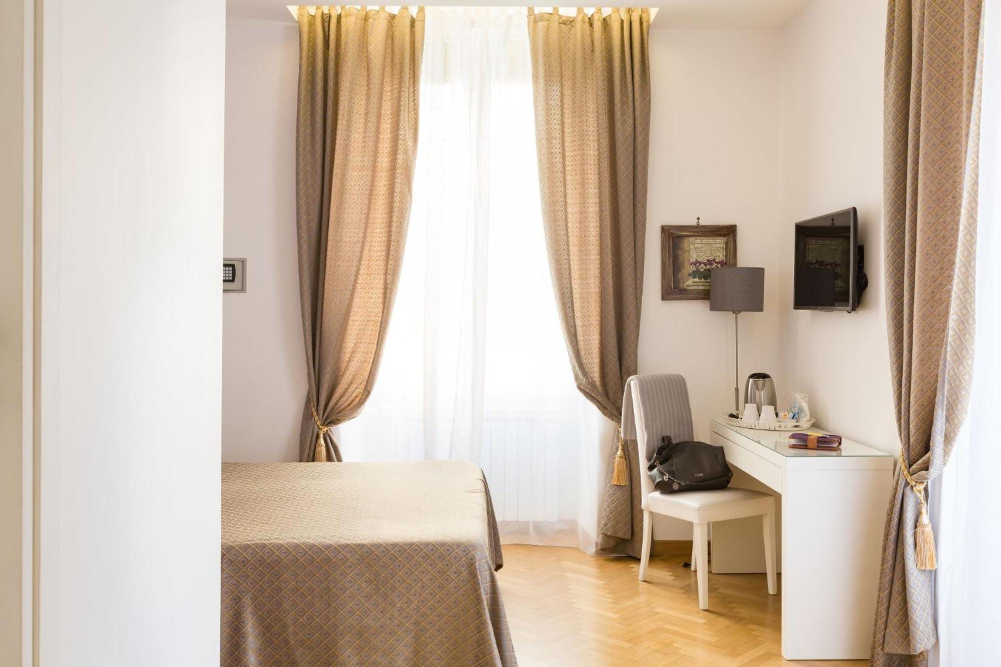 Relais Calamatta Roma Ngoại thất bức ảnh