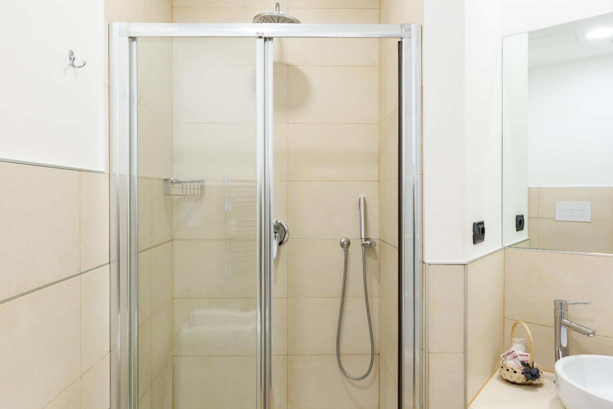 Relais Calamatta Roma Ngoại thất bức ảnh
