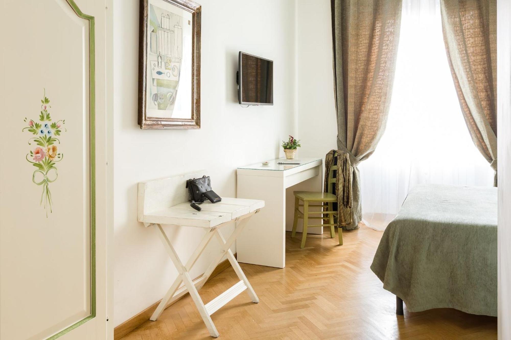 Relais Calamatta Roma Ngoại thất bức ảnh