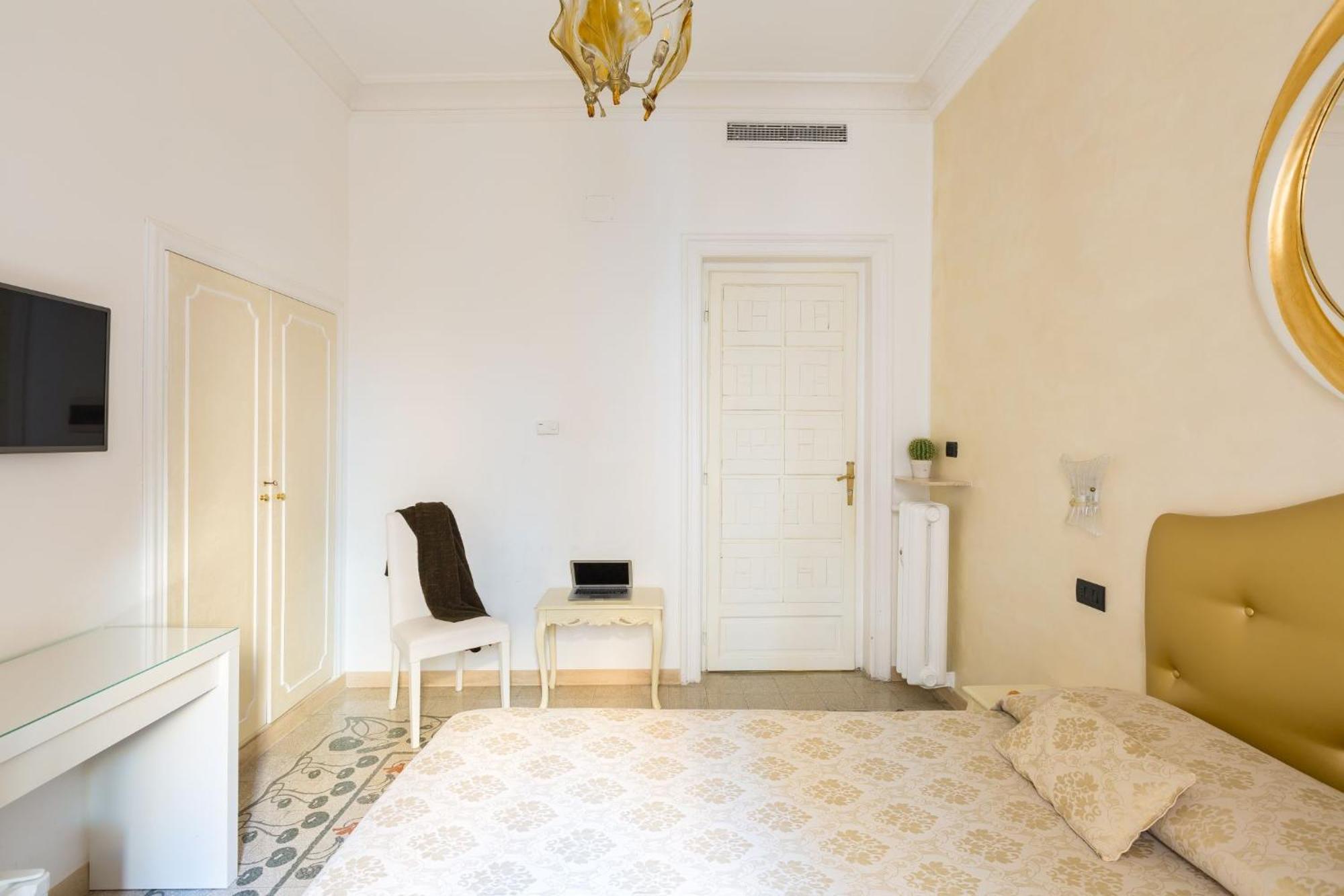 Relais Calamatta Roma Ngoại thất bức ảnh