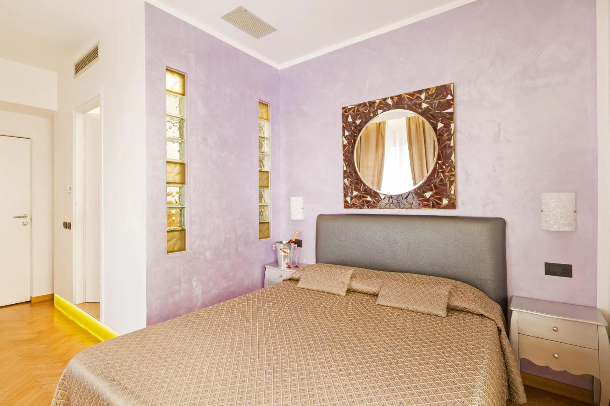 Relais Calamatta Roma Ngoại thất bức ảnh