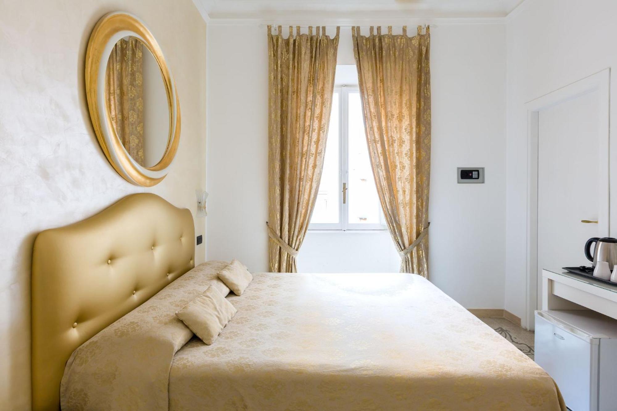 Relais Calamatta Roma Ngoại thất bức ảnh