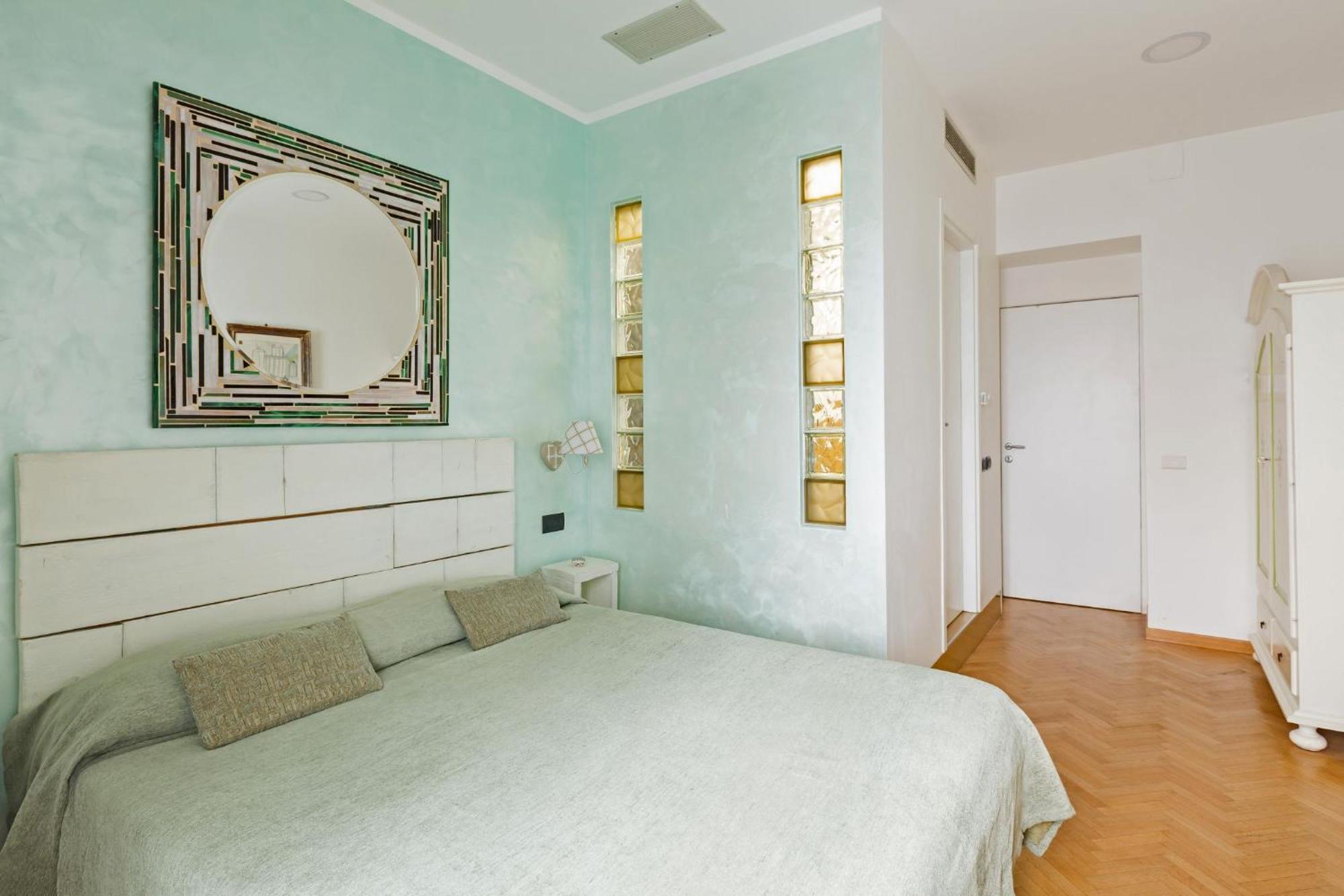 Relais Calamatta Roma Ngoại thất bức ảnh