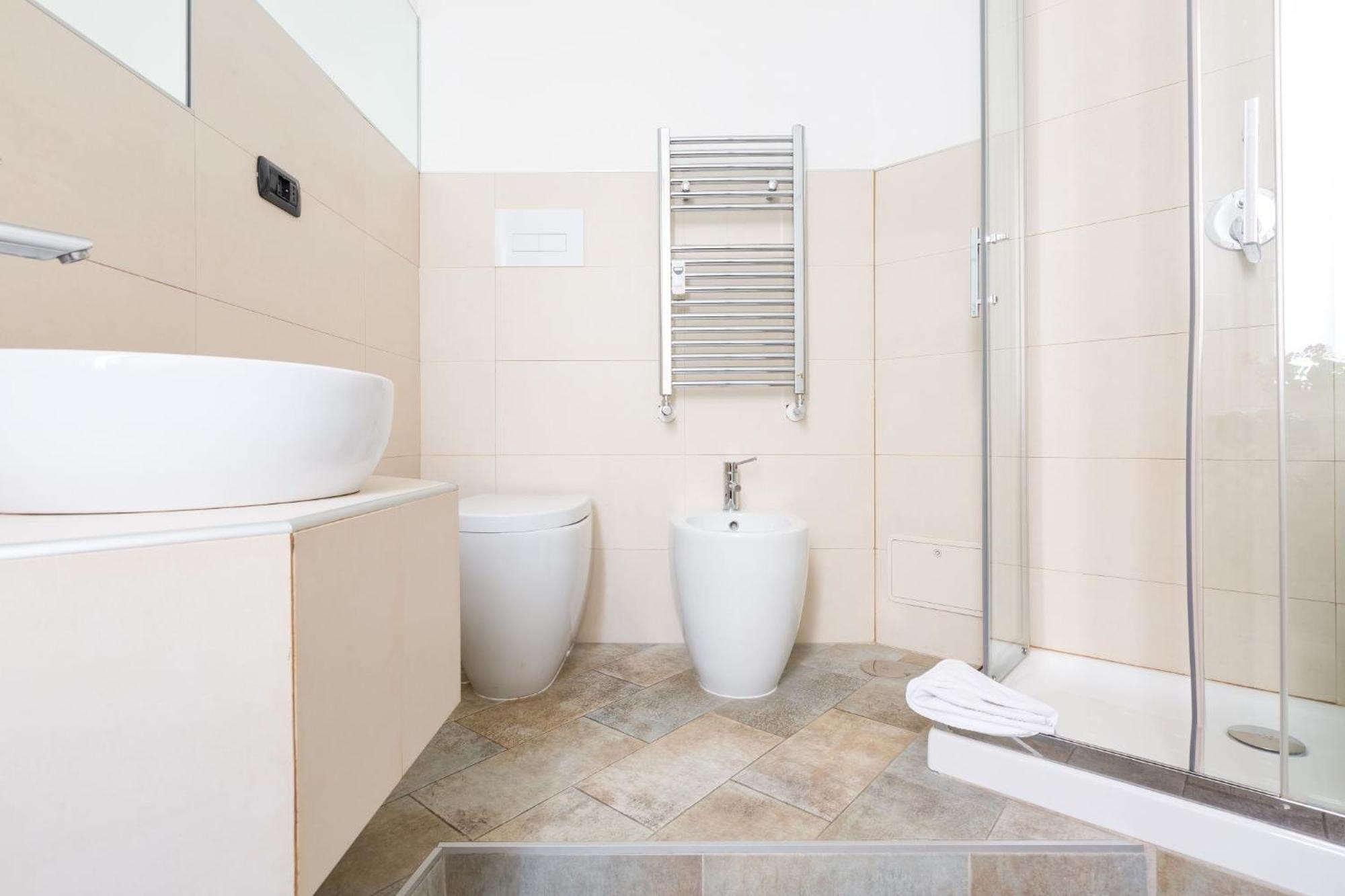 Relais Calamatta Roma Ngoại thất bức ảnh