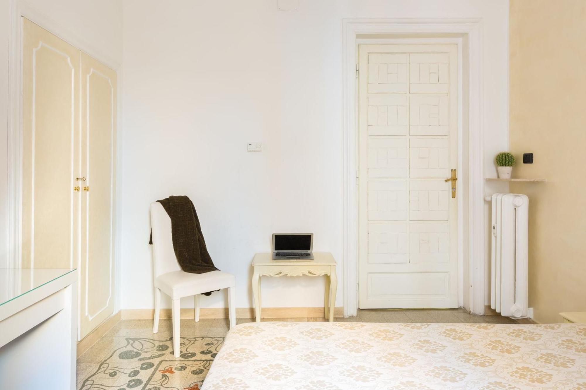 Relais Calamatta Roma Ngoại thất bức ảnh