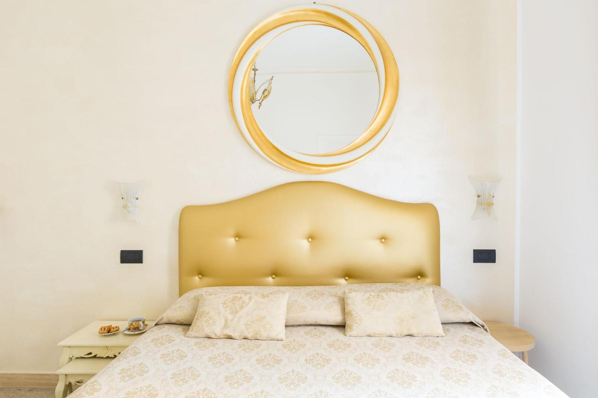 Relais Calamatta Roma Ngoại thất bức ảnh