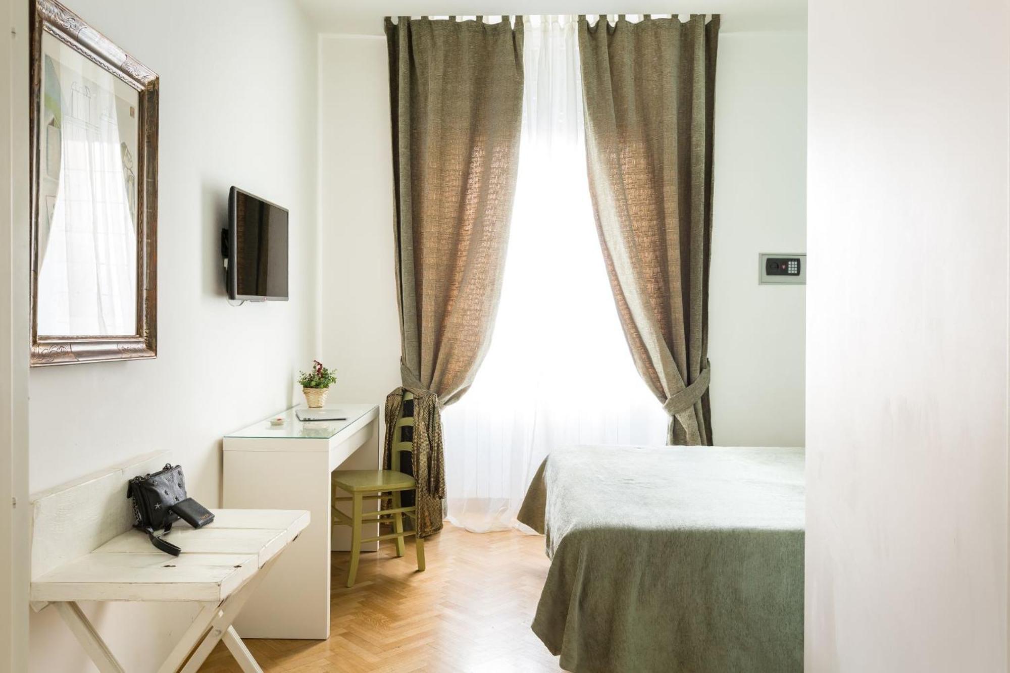 Relais Calamatta Roma Ngoại thất bức ảnh