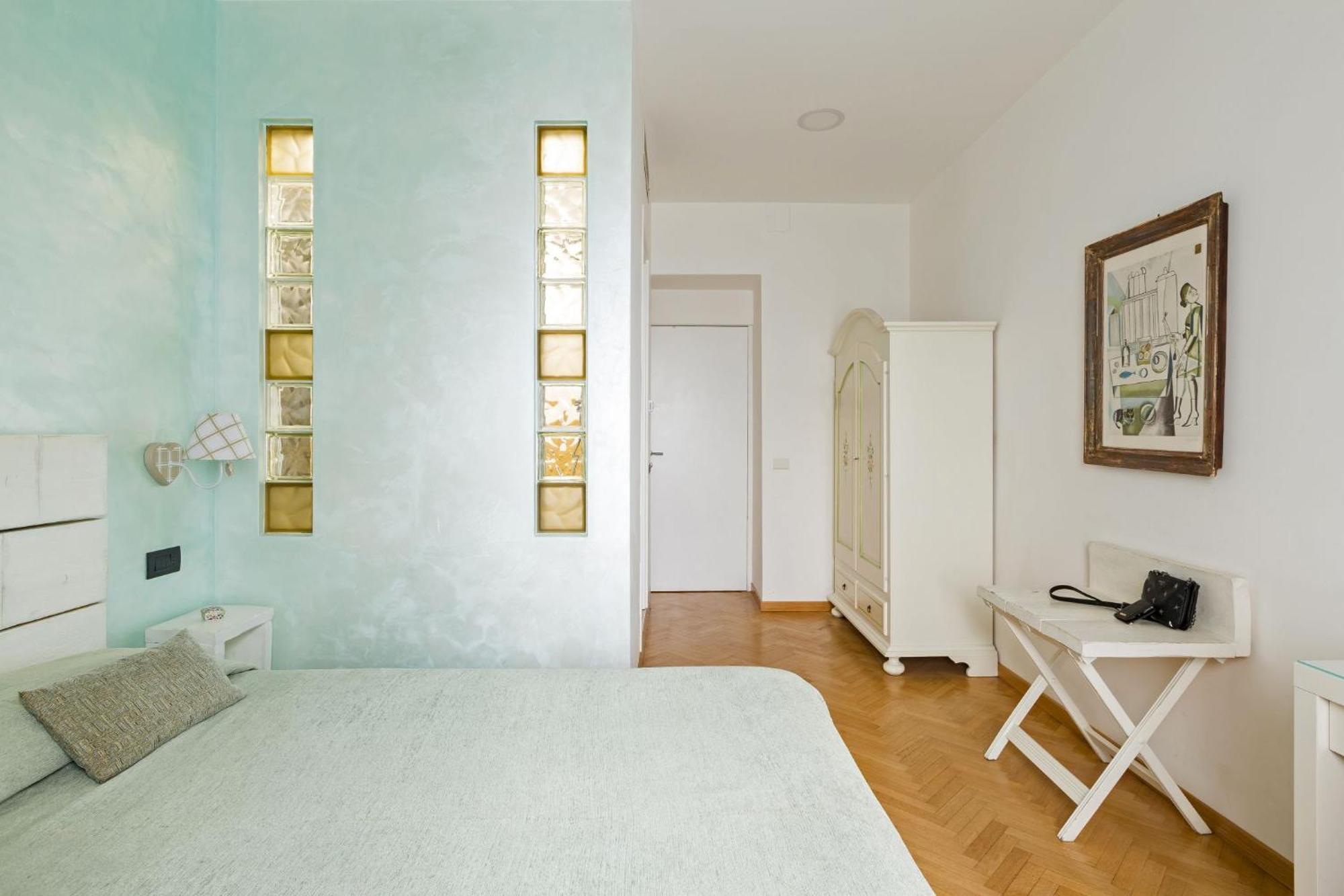 Relais Calamatta Roma Ngoại thất bức ảnh