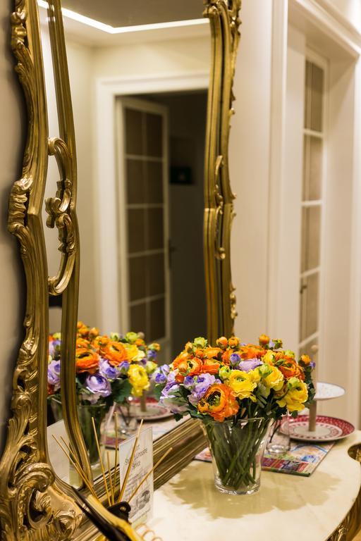 Relais Calamatta Roma Ngoại thất bức ảnh