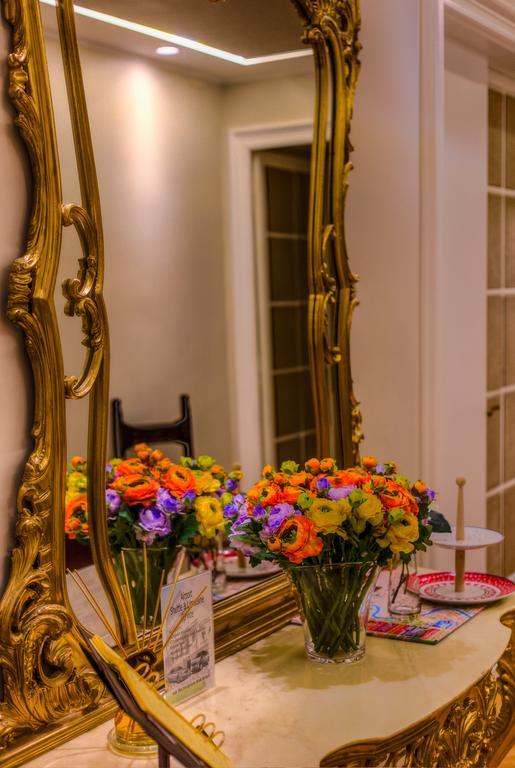 Relais Calamatta Roma Ngoại thất bức ảnh