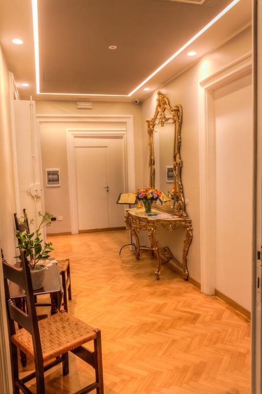 Relais Calamatta Roma Ngoại thất bức ảnh