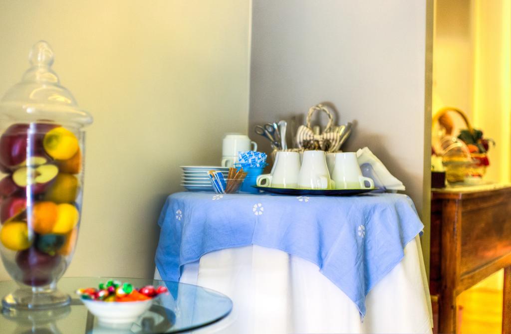 Relais Calamatta Roma Ngoại thất bức ảnh
