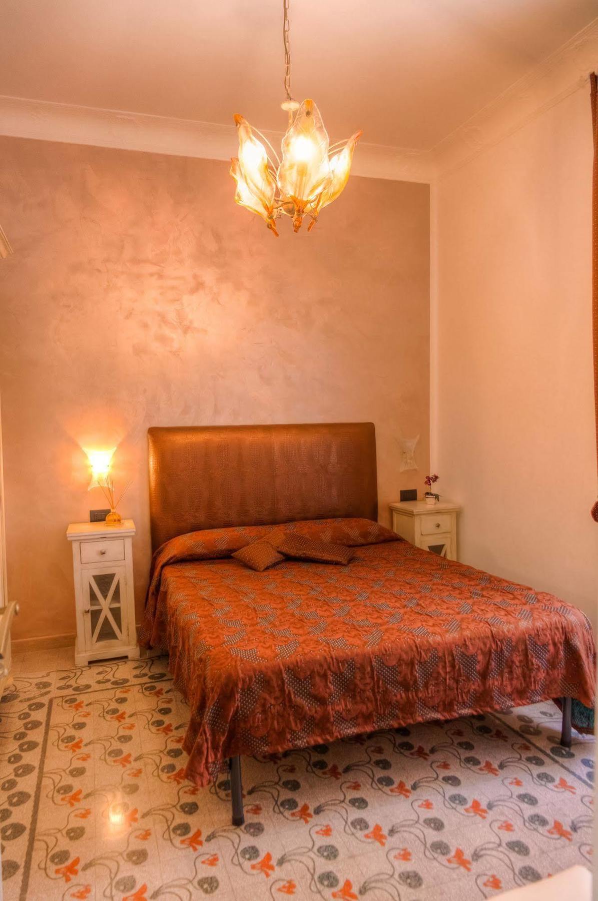 Relais Calamatta Roma Ngoại thất bức ảnh